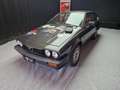 Alfa Romeo Alfetta GTV 6 2.5i aria condiz certificata ASI con C.R.S. Gris - thumbnail 10