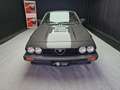 Alfa Romeo Alfetta GTV 6 2.5i aria condiz certificata ASI con C.R.S. Gris - thumbnail 11