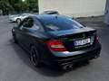 Mercedes-Benz C 63 AMG Coupe SPEEDSHIFT MCT Performance Package Edition 1 Чорний - thumbnail 2