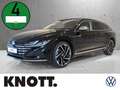 Volkswagen Arteon Shooting Brake DSG VOLL SOFORT Schwarz - thumbnail 1