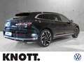Volkswagen Arteon Shooting Brake DSG VOLL SOFORT Schwarz - thumbnail 2