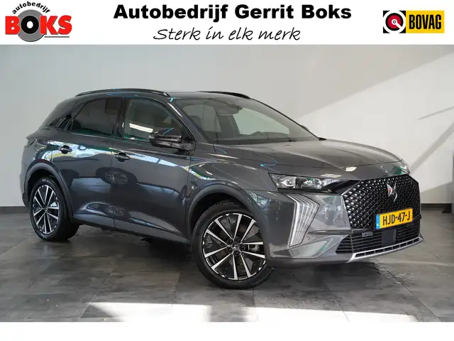 2025 DS Automobiles DS 7 in Grey for sale