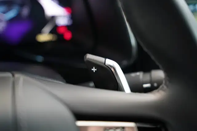 DS Automobiles DS 7 view 10