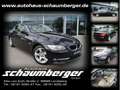 BMW 320 320i Aut. Cabrio * Navi * Leder * Xenon * 2 Hd. Schwarz - thumbnail 1