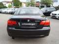 BMW 320 320i Aut. Cabrio * Navi * Leder * Xenon * 2 Hd. Schwarz - thumbnail 13