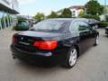 BMW 320 320i Aut. Cabrio * Navi * Leder * Xenon * 2 Hd. Schwarz - thumbnail 3