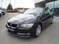 BMW 320 320i Aut. Cabrio * Navi * Leder * Xenon * 2 Hd. Schwarz - thumbnail 4