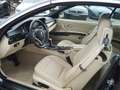 BMW 320 320i Aut. Cabrio * Navi * Leder * Xenon * 2 Hd. Schwarz - thumbnail 5