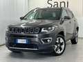 Jeep Compass Jeep Compass 1.6 mjt Limited 2wd 120cv Grijs - thumbnail 3