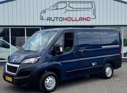 Peugeot Boxer 2.0 HDI 96KW 131PK EURO 6 2E VERSNELLING WERKT NIE
