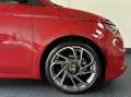 Abarth 500e Turismo Scorpion Street Cabrio JBL Apple CarPlay Rosso - thumbnail 6