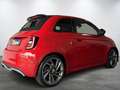 Abarth 500e Turismo Scorpion Street Cabrio JBL Apple CarPlay Rosso - thumbnail 7