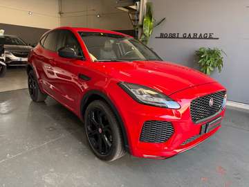 E-PACE 2.0D I4 FIRST EDITION AWD 180CV AUTO