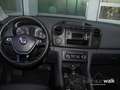 Volkswagen Amarok DoubleCab 2.0 TDI 4Motion AHK/Sthz White - thumbnail 9