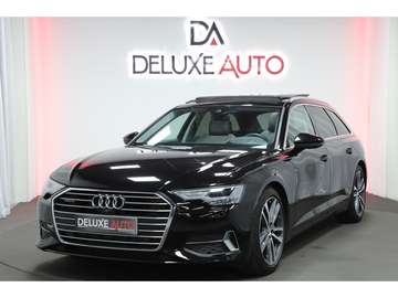 V 3.0 V6 50 TDI 286 Quattro Tiptronic