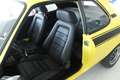 Opel Manta Manta A  GTE Gelb - thumbnail 16
