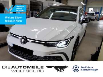 8 VIII 1.4 eHybrid DSG GTE Pano/ACC/Rückkam
