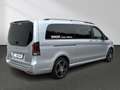 Mercedes-Benz V 300 d Avantgarde 4x4 extralang AMG AIRMATIC 360 Silber - thumbnail 4