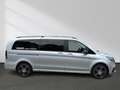 Mercedes-Benz V 300 d Avantgarde 4x4 extralang AMG AIRMATIC 360 Silber - thumbnail 3
