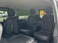 Mercedes-Benz V 300 d Avantgarde 4x4 extralang AMG AIRMATIC 360 Silber - thumbnail 14