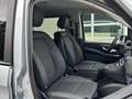 Mercedes-Benz V 300 d Avantgarde 4x4 extralang AMG AIRMATIC 360 Silber - thumbnail 12