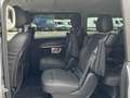 Mercedes-Benz V 300 d Avantgarde 4x4 extralang AMG AIRMATIC 360 Silber - thumbnail 13