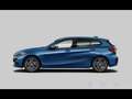 BMW 116 SPORTLINE - LED - NAVI - AUTOM Bleu - thumbnail 3