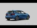BMW 116 SPORTLINE - LED - NAVI - AUTOM Bleu - thumbnail 2