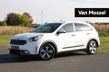 Fusion 1.6 GDi HEV 6DCT