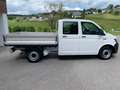 Volkswagen T6 Transporter Doka-Pritsche,4-Motion,Pickerl+Service+ZR Neu Weiß - thumbnail 5