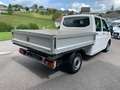 Volkswagen T6 Transporter Doka-Pritsche,4-Motion,Pickerl+Service+ZR Neu Weiß - thumbnail 6