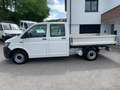 Volkswagen T6 Transporter Doka-Pritsche,4-Motion,Pickerl+Service+ZR Neu Weiß - thumbnail 4