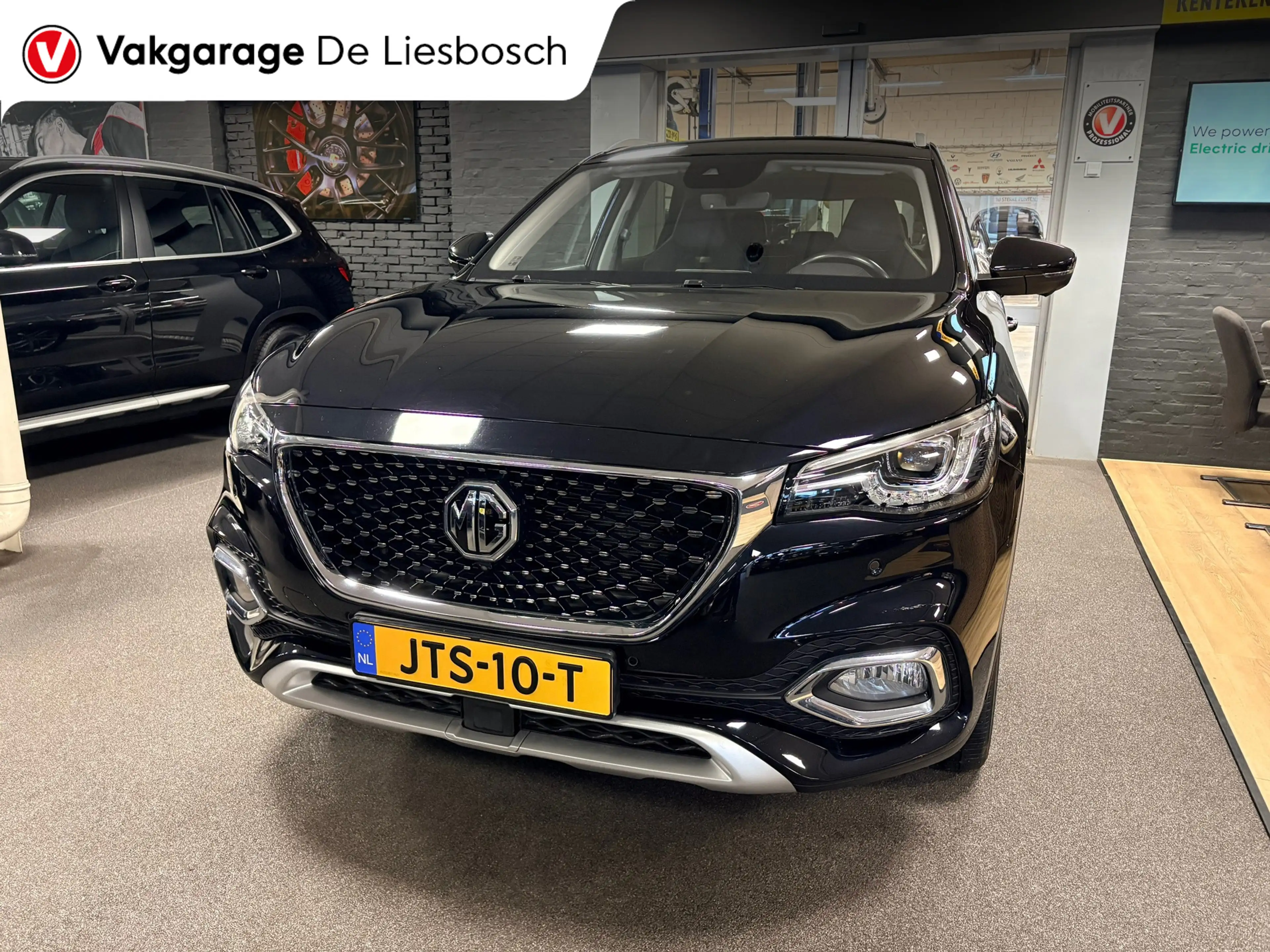 MG EHS 1.5 TGDI Luxury / Leder / Panoramadak / 360camera — photo 4