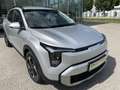 Kia Stonic 1,0 TGDI GPF ISG Titan Silber - thumbnail 3
