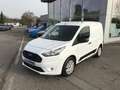 Ford Transit Connect Kasten Trend+Klima+SHZ+DAB+BLIS+ Wit - thumbnail 3