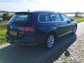 Volkswagen Passat 1.4 TSI 2016 blauw Trekhaak Blauw - thumbnail 3