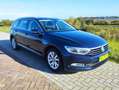 Volkswagen Passat 1.4 TSI 2016 blauw Trekhaak Blauw - thumbnail 1