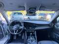 Alfa Romeo Giulia 2.2 Turbodiesel 150 CV AT8 Super OK DISTRIBUZIONE Silber - thumbnail 10