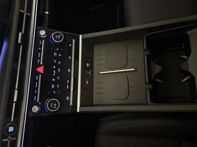 Hyundai Santa Fe view 9