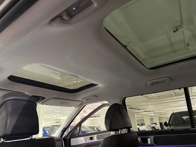 Hyundai Santa Fe view 10