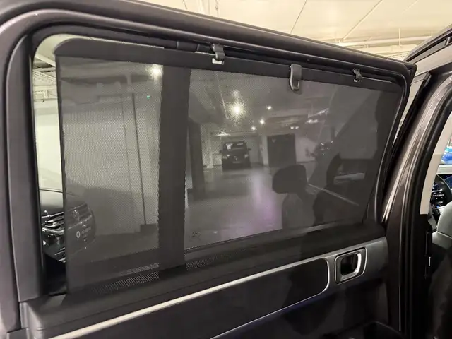 Hyundai Santa Fe view 12