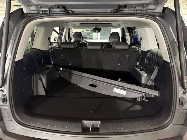 Hyundai Santa Fe view 11