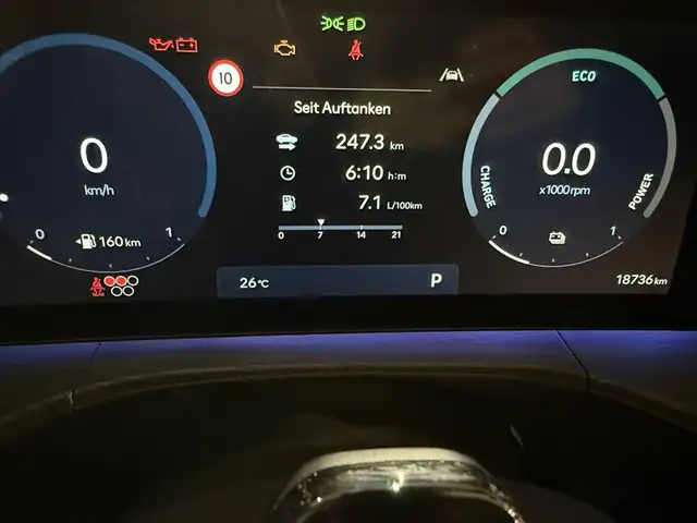 Hyundai Santa Fe view 2