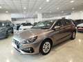 Hyundai i30 1.5 DPI Essence 110 Gris - thumbnail 4