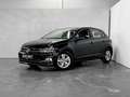 Volkswagen Polo 1.0 TSI 70kw 95PK COMFORTLINE / APP CONNECT / ALU 15" / LED Zwart - thumbnail 2