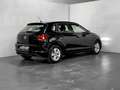 Volkswagen Polo 1.0 TSI 70kw 95PK COMFORTLINE / APP CONNECT / ALU 15" / LED Zwart - thumbnail 4