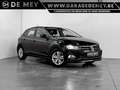Volkswagen Polo 1.0 TSI 70kw 95PK COMFORTLINE / APP CONNECT / ALU 15" / LED Zwart - thumbnail 1