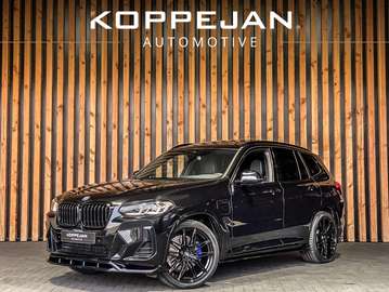 xDrive30e 292PK High Executive M-Sport | PANORAMAD