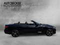 BMW 420 iA Cabrio LEDER M SPORT 18''LC PROF ALARM 360°PARK Schwarz - thumbnail 4