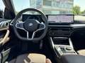 BMW 420 iA Cabrio LEDER M SPORT 18''LC PROF ALARM 360°PARK Schwarz - thumbnail 18